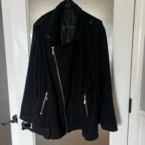 Black MXM women’s  jacket